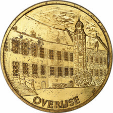 Belgio, 100 Ranken, Overijse, 1982, Ottone, SPL-