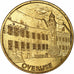 Belgio, 100 Ranken, Overijse, 1982, Ottone, SPL-