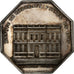 Frankreich, betaalpenning, Banque de Bordeaux, 1819, Silber, Constant, VZ