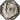 France, Token, Charles X, Chambre de Commerce de Bordeaux, 1826, Silver, Barre