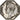 Francja, Token, Karol X, Chambre de Commerce de Bordeaux, 1826, Srebro, Barre