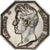 Francia, zeton, Charles X, Chambre de Commerce de Bordeaux, 1826, Plata, Barre