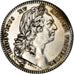 Francja, Token, Ludwik XV, Etats de Bretagne, 1756, Srebro, Ponowne bicie