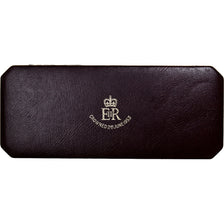 Regno Unito, Elizabeth II, Proof Set, Coronation, 1953, London, N.C., SPL