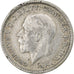 United Kingdom, George V, 3 Pence, 1926, London, Silver, VF(30-35), Spink:4035