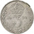 United Kingdom, George V, 3 Pence, 1926, London, Silver, VF(30-35), Spink:4035