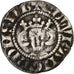 Kingdom of England, Edward I, Penny, from 1279, Canterbury, Silver, VF(30-35)