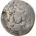 Kingdom of England, Edward III, Groat, 1351-1361, London, Argento, B, Spink:1563
