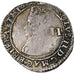 Kingdom of England, Charles II, 2 Pence, 1660-1662, London, Argento, MB