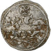 Duché d'Aquitaine, Richard Cœur de Lion, Denier, 1169-1189, Billon, TB+