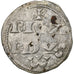 Duché d'Aquitaine, Richard Cœur de Lion, Denier, 1169-1189, Billon, TB+
