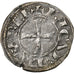 County of Poitou, Richard Cœur de Lion, Denier, 1189-1196, Poitiers, Vellón