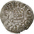 France, Louis VIII-IX, Denier Tournois, 1223-1244, Billon, VF(30-35)