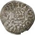 Frankrijk, Louis VIII-IX, Denier Tournois, 1223-1244, Billon, FR+, Duplessy:188