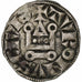 Frankrijk, Louis IX, Denier Tournois, 1245-1270, Billon, ZF, Duplessy:193
