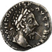 Marcus Aurelius, Denarius, 170-171, Rome, Silver, AU(50-53), RIC:232