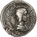 Plautilla, Denarius, 202-205, Rome, Silver, EF(40-45), RIC:367