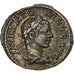 Elagabalus, Denarius, 218-222, Rome, Silver, AU(55-58), RIC:150b
