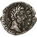 Marcus Aurelius, Denarius, 171-172, Rome, Silver, AU(50-53), RIC:259