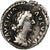 Faustina II, Denarius, 161-176, Rome, Argento, MB+, RIC:690