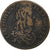 Francia, ficha, Louis XIV, Trésorerie générale des Domaines de France, 1654