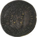 Allemagne, Nuremberg token, Louis XIV, 1680 ?, Nuremberg, Laiton, TTB+