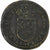 Germany, Nuremberg token, Louis XIV, 1680 ?, Nuremberg, Brass, AU(50-53)