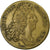 Francia, ficha, Louis XIV, Hercule, Ottone, MB+