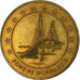 Francia, Euro du Havre, Pont de Normandie, 1996, Ottone, SPL