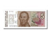 Billet, Argentine, 5 Australes, 1985, NEUF