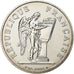 Francia, 100 Francs, Droits de l'Homme, 1989, Monnaie de Paris, BU, Argento