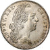 France, Jeton, Louis XV, Chambre de Commerce de Bayonne, 1738, Argent, Refrappe