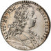 France, Token, Louis XV, Chambre de Commerce de Bayonne, Silver, Restrike