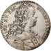 France, Token, Louis XV, Chambre de Commerce de Bayonne, Silver, Restrike