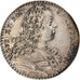 France, Token, Louis XV, Chambre de Commerce de Bayonne, Silver, Restrike