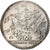Francia, zeton, Louis XV, Chambre de Commerce de Bayonne, Plata, Restrike, MBC+