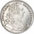 Francia, ficha, Louis XV, Extraordinaire des Guerres, 1734, Argento, Restrike