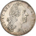 Francia, ficha, Louis XV, Courtiers royaux de Bordeaux, 1768, Argento, Restrike