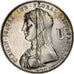 France, Médaille, Languedoc, Jeux Floraux de Toulouse, 1819, Argent, SUP