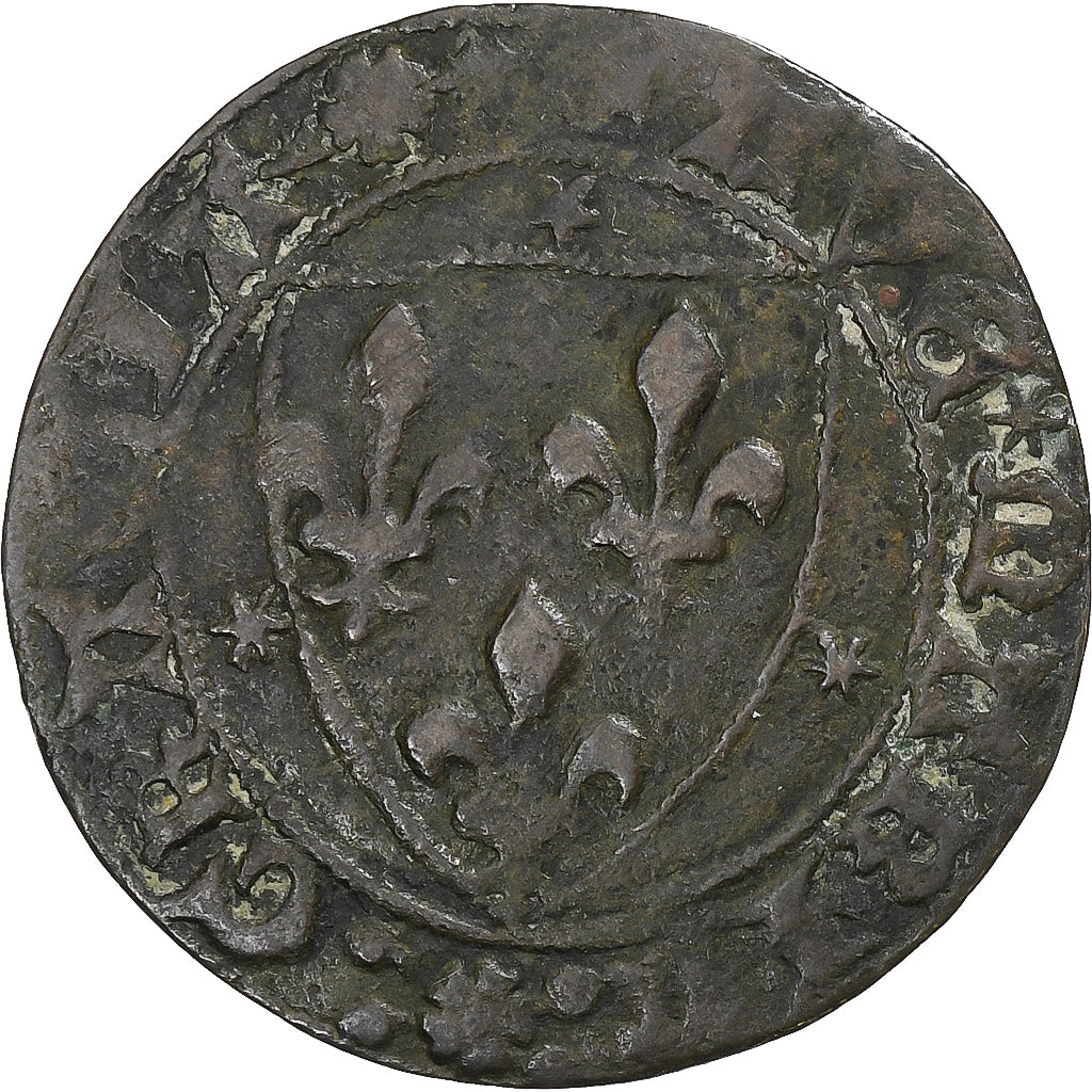 Free imperial city of Nuremberg, Nuremberg token, Copper, EF(40-45)