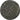 Free imperial city of Nuremberg, Nuremberg token, Copper, EF(40-45)