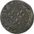 Free imperial city of Nuremberg, Nuremberg token, Copper, EF(40-45)