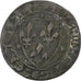 Free imperial city of Nuremberg, Nuremberg token, Copper, EF(40-45)