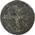 Free imperial city of Nuremberg, Nuremberg token, Copper, EF(40-45)