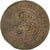 Free imperial city of Nuremberg, Nuremberg token, Copper, VF(30-35)