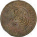 Free imperial city of Nuremberg, Nuremberg token, Copper, VF(30-35)