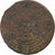 Free imperial city of Nuremberg, Nuremberg token, Copper, VF(30-35)