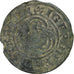 Free imperial city of Nuremberg, Nuremberg token, Copper, VF(20-25)