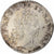 Francia, zeton, Louis XV, Prise de Fontarabie, Plata, MBC
