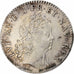 França, Token, Luís XV, Prise de Fontarabie, Prata, EF(40-45)